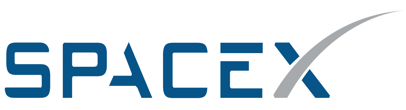 spacex logo